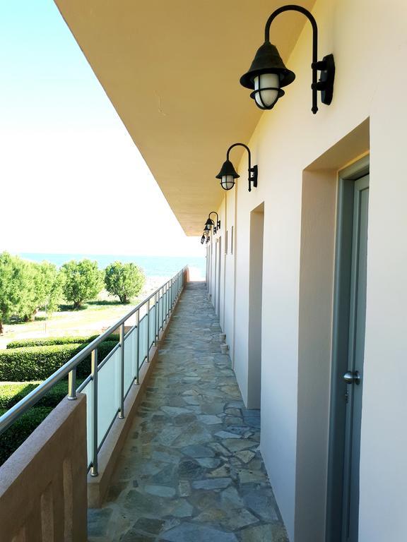Delta Studios Gerani  Exterior foto